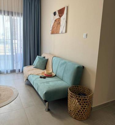 Trikomo Apartment | Уютные апартаменты -cozy apartments