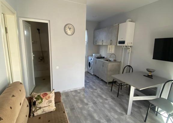 Kobuleti House | Уютный домик