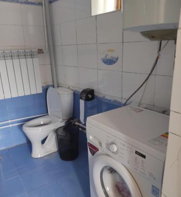 Osh Apartment | Хан