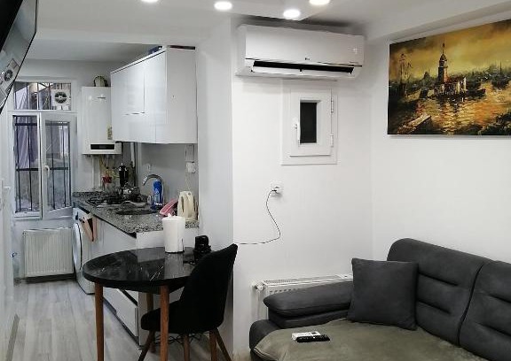 Fatih Apartment | ЦЕНТР ФАТИХ