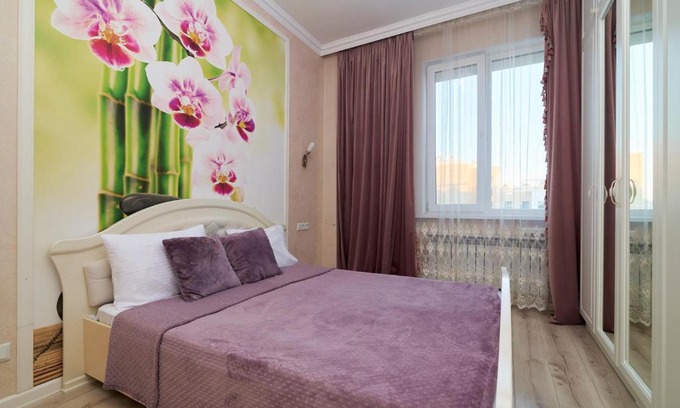Yesil District Apartment | Экспо Бульвар 5