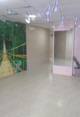 Beersheba Apartment | בית שיאים באר שבע דירת אירוח