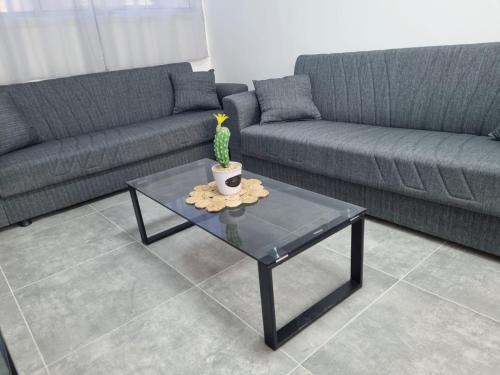 Eilat Apartment | דירה מקסימה
