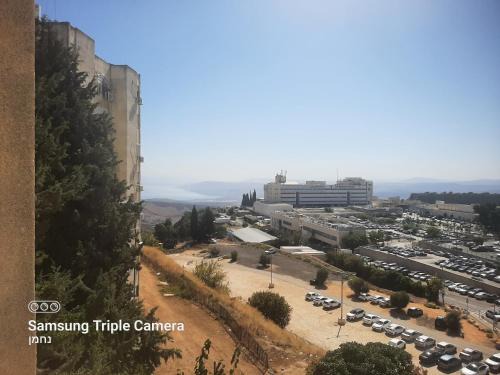 Safed House | דירה קסומה