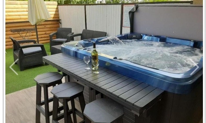 Eilat Apartment | דירות נופש וג'קוזי באילת - אילן vip