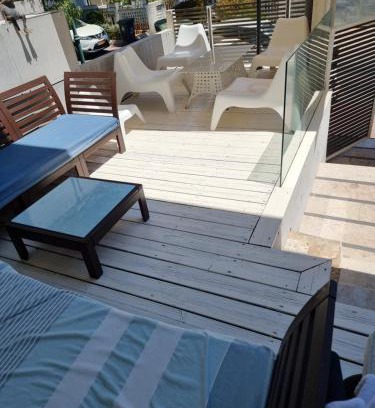 Rishon LeTsiyon House | וילה אברמוביץ