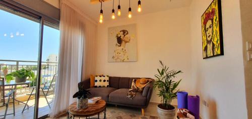Eilat Apartment | מלוני דירות נופש אילת - Melony Apartments Eilat