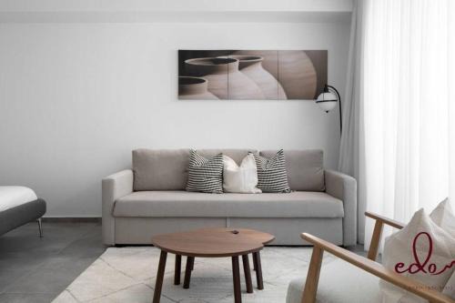 Eilat Apartment | סוויטה יוקרתית במתחם סי סייד - By Edomlux