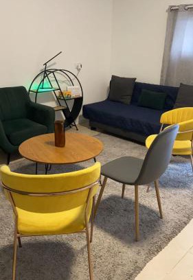 Florentin Apartment | עלמה