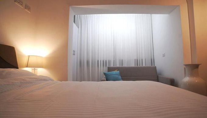 Rehavia House | צליל לחיים