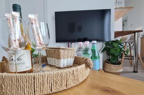 HaGoshrim Apartment | קסם של אירוח