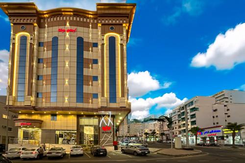 Abha Apartment | أبهى حياه للشقق المخدومة