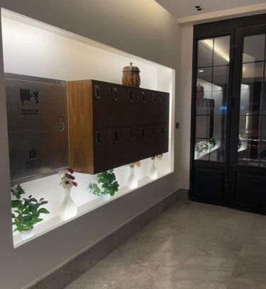 Riyadh Apartment | أركان نموذجية
