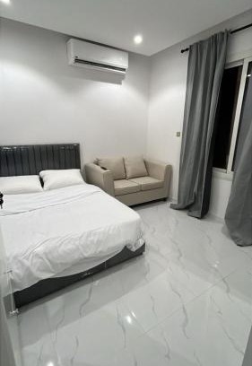 Al Malaz Apartment | استديو هادي