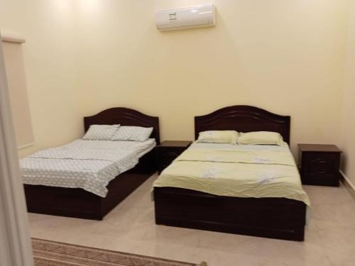Al Mirfa Ski Chalet | استراحة بحرية