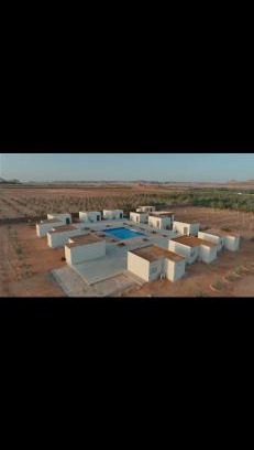 Al Madinah Province Apartment | استراحه الغانم