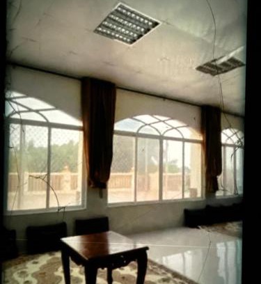 Salalah House | استراحه سهل ايوب