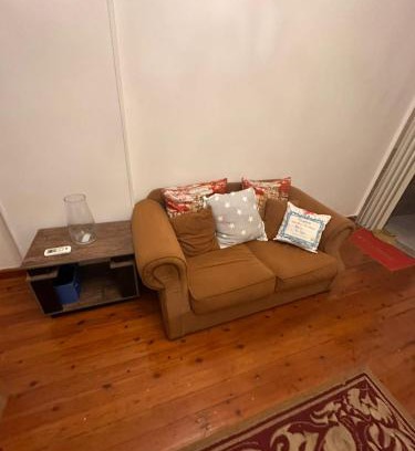 As-Sayidah Zaynab Apartment | استوديو للايجار
