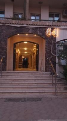 Al-Basatin Apartment | البارون سيتي