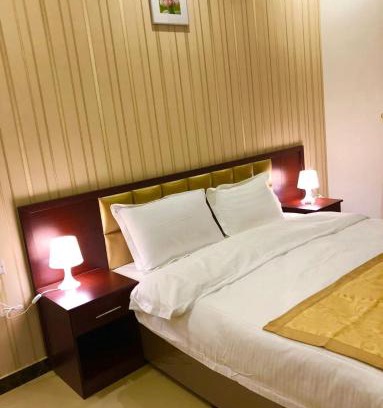 Riyadh Apartment | البدر الساطع للشقق المخدومة