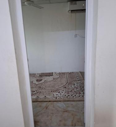 Seeb Apartment | الجفنين