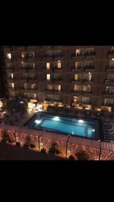 Al Duqqi Apartment | الدقى ميدان المساحه أمام فندق سفير