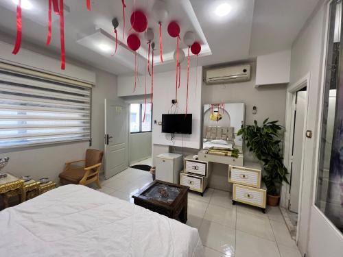 Az-Zarqa Apartment | السعودي للشقق المفروشة والفندقية