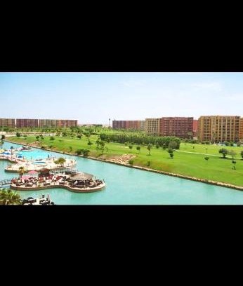 Marina El Alamein Apartment | العلمين الجديدة جولف بورتو مارينا