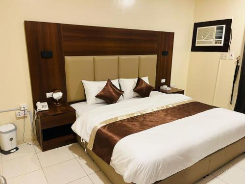 Dammam Apartment | العييري للشقق المخدومة الدمام Al Eairy Serviced Apartments Dammam 7
