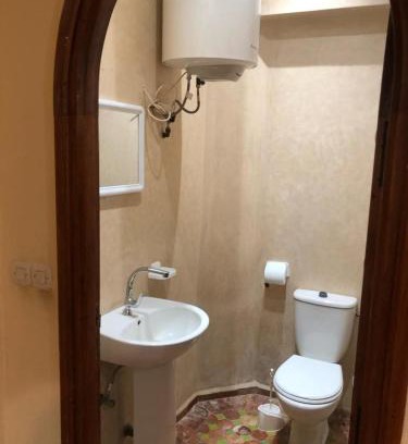 Oulad Khallouf Apartment | المغرب