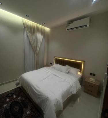 Taif Apartment | الوسام ان