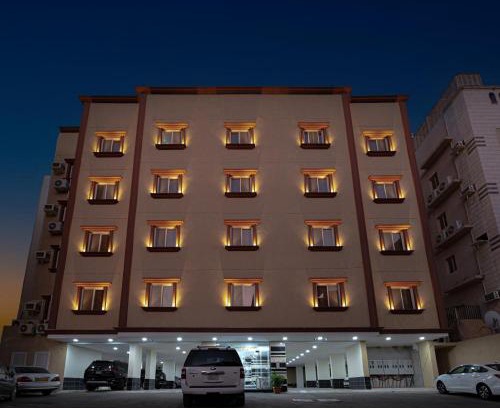 Jeddah Apartment | الياسمين
