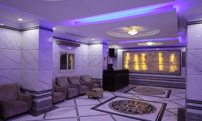 Mecca Hotel | ام القري ريع بخش