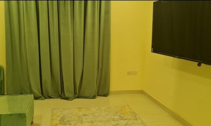 Salalah Apartment | بناية الخير