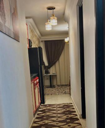Zafarana Apartment | بورتو السخنة