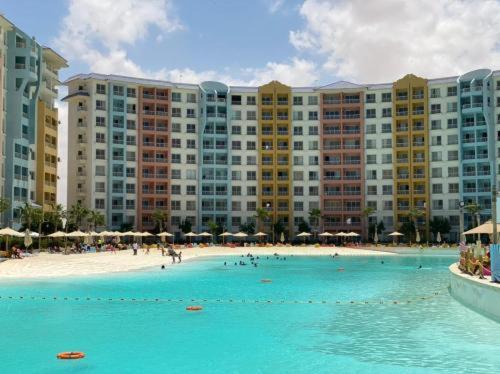 Marina El Alamein Apartment | بورتو جولف مارينا