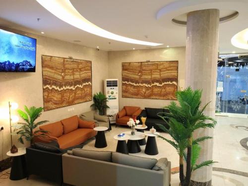 Al Baha Apartment | بيست تريب أسطنبول