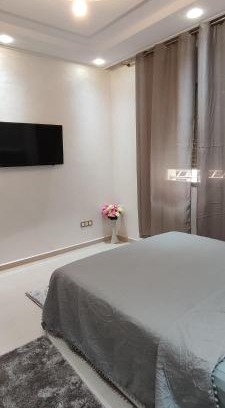 Menara Apartment | تاركة مراكش