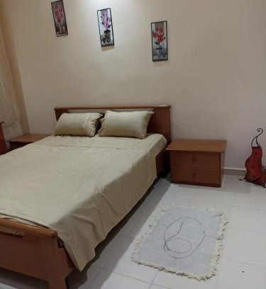 Essaouira Apartment | تافوكة