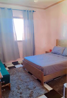 Essaouira Apartment | تافوكت الصويرة