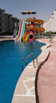 Marsa Matruh Apartment | تاهيتي باي الجراوله