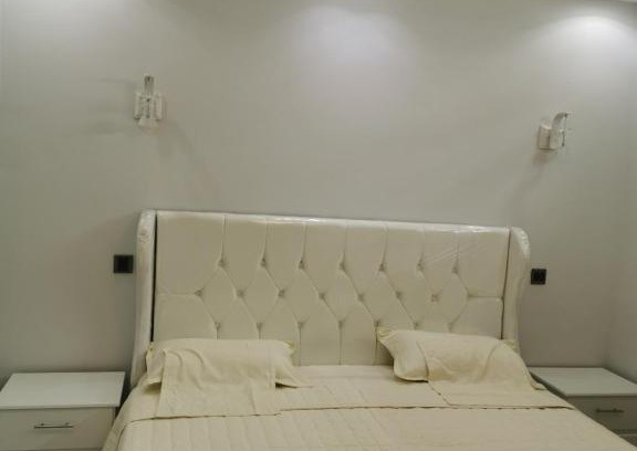 Al Shuqaiq Ski Chalet | تحت الصيانة