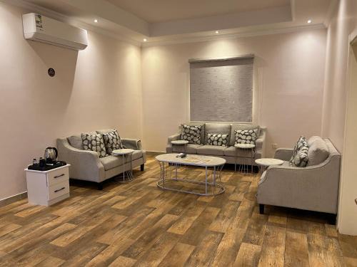 Medina Apartment | جوار الحرم