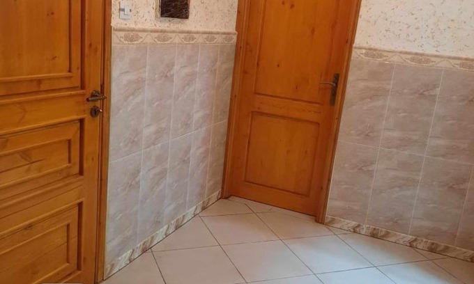Kharouba House | حروبة
