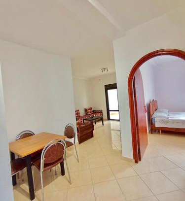 Oulad Khallouf Apartment | خليل