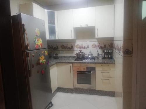 Hay El Farah Apartment | دار العائلة