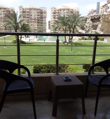 Al-Hammam Apartment | داون تاون مارينا