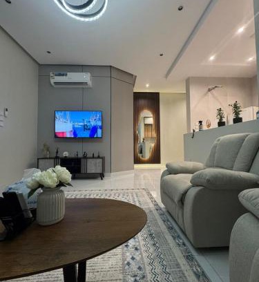 Al-Safa Apartment | دايموند جدة للشقق الفاخرة