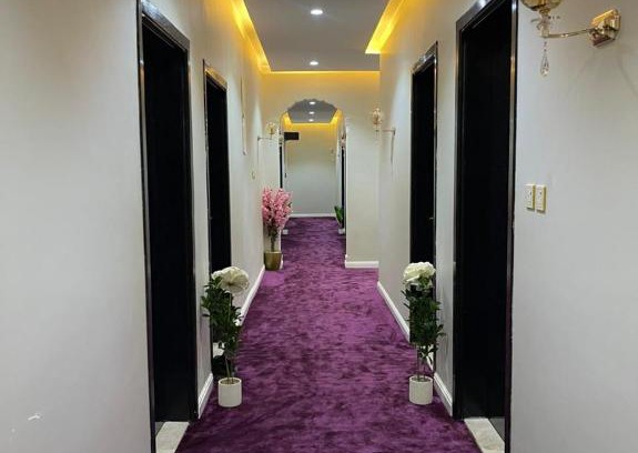 Western Province Hotel | دايموند Diamond