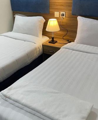 Al Aziziyah Hotel | درة الجوار